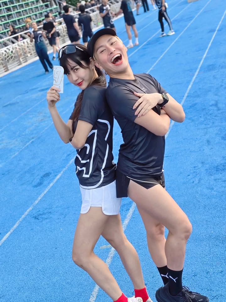 จ๋า - ณัฐฐาวีรนุช ทองมี