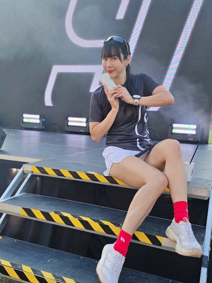 จ๋า - ณัฐฐาวีรนุช ทองมี