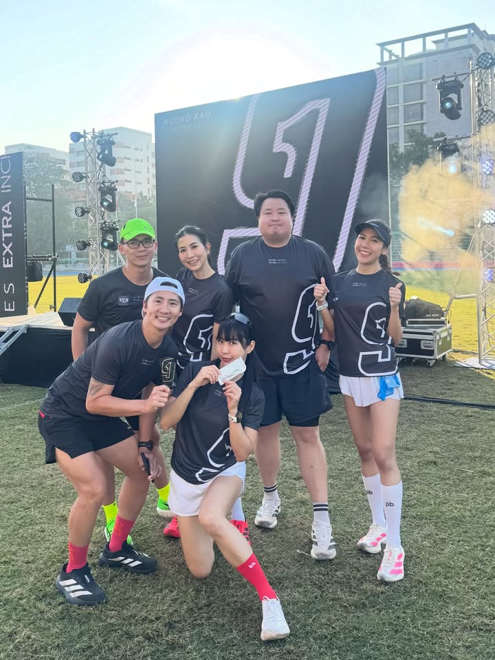 จ๋า - ณัฐฐาวีรนุช ทองมี