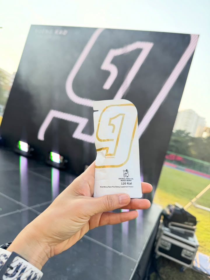 จ๋า - ณัฐฐาวีรนุช ทองมี