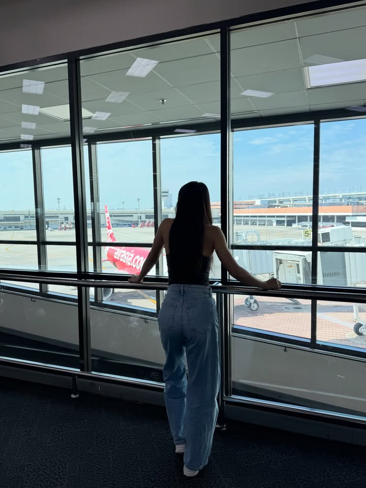 จ๋า - ณัฐฐาวีรนุช ทองมี