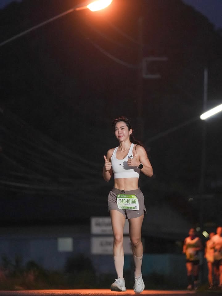 จ๋า - ณัฐฐาวีรนุช ทองมี