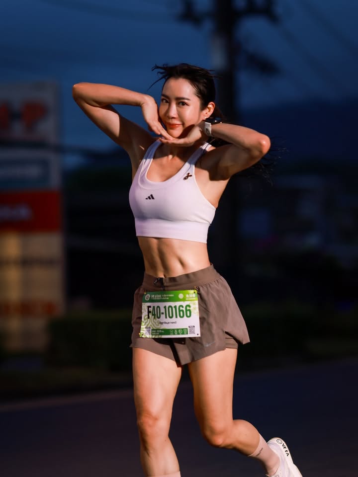 จ๋า - ณัฐฐาวีรนุช ทองมี