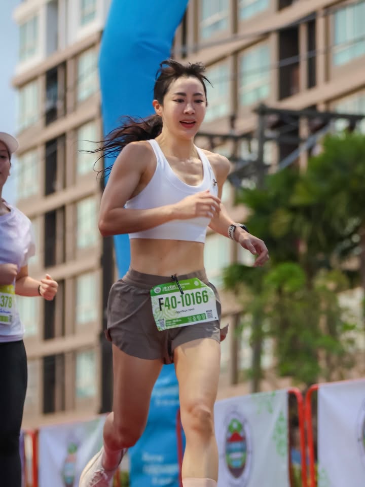 จ๋า - ณัฐฐาวีรนุช ทองมี