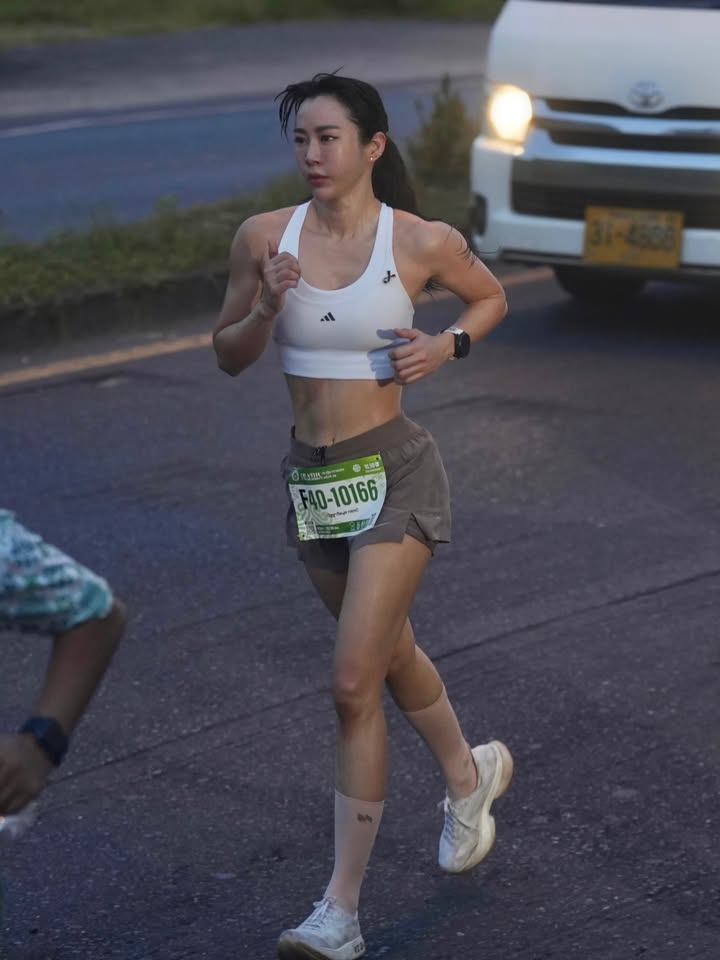 จ๋า - ณัฐฐาวีรนุช ทองมี