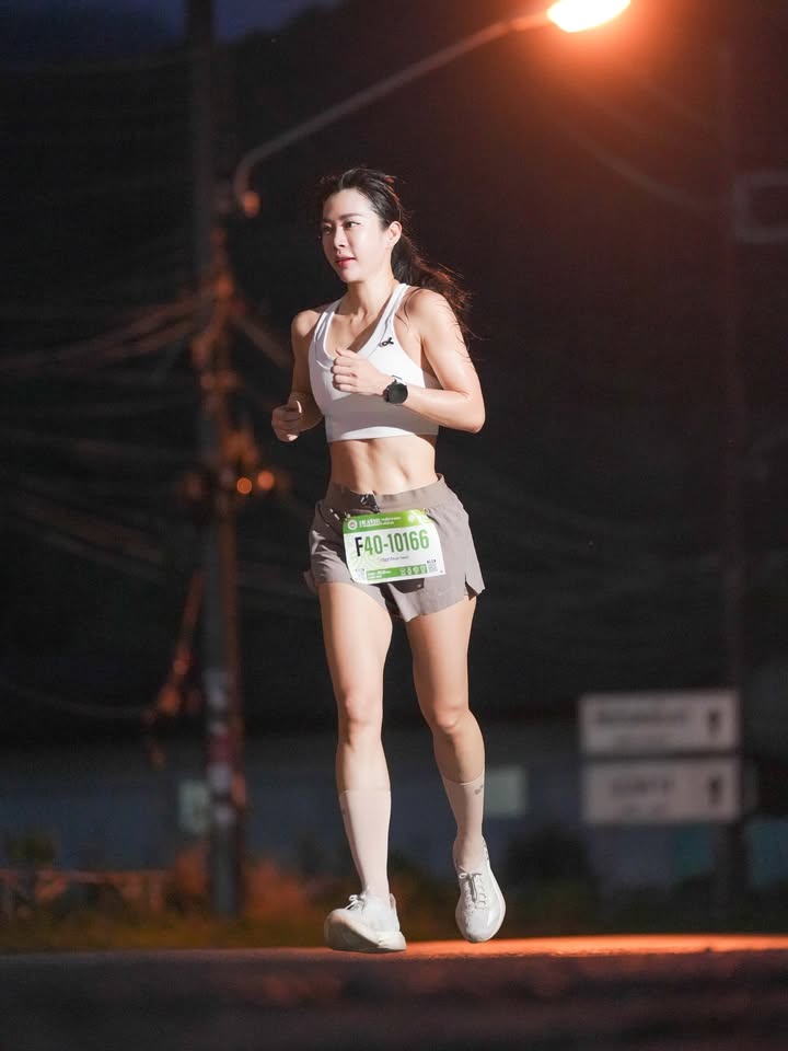 จ๋า - ณัฐฐาวีรนุช ทองมี