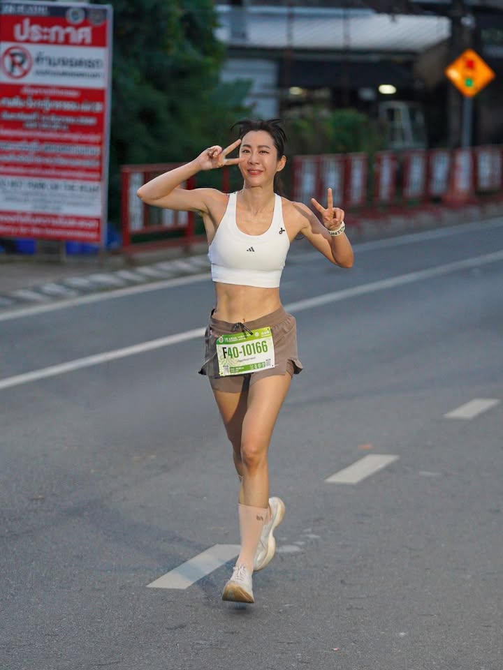 จ๋า - ณัฐฐาวีรนุช ทองมี