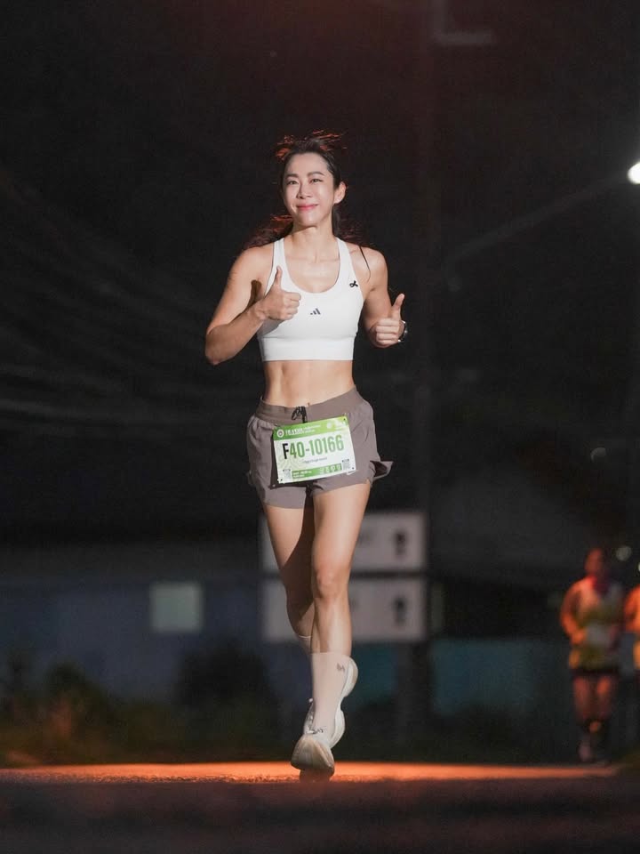 จ๋า - ณัฐฐาวีรนุช ทองมี