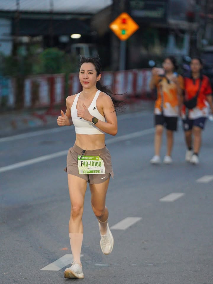 จ๋า - ณัฐฐาวีรนุช ทองมี