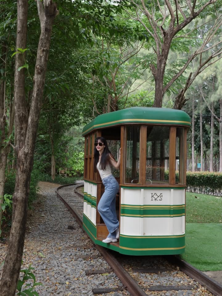 จ๋า - ณัฐฐาวีรนุช ทองมี