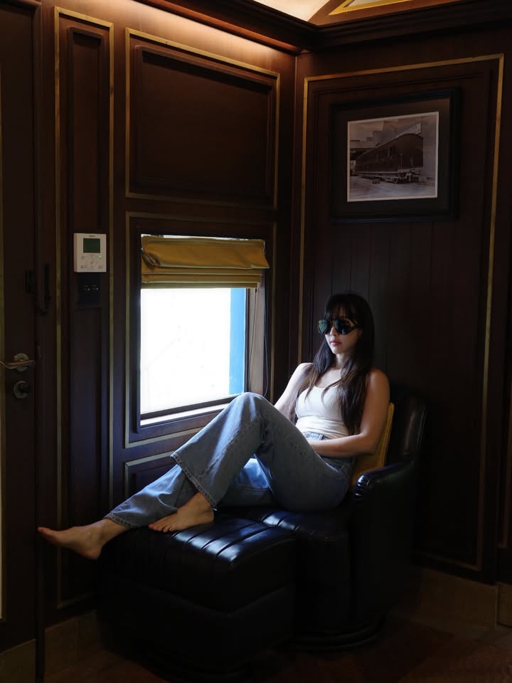 จ๋า - ณัฐฐาวีรนุช ทองมี