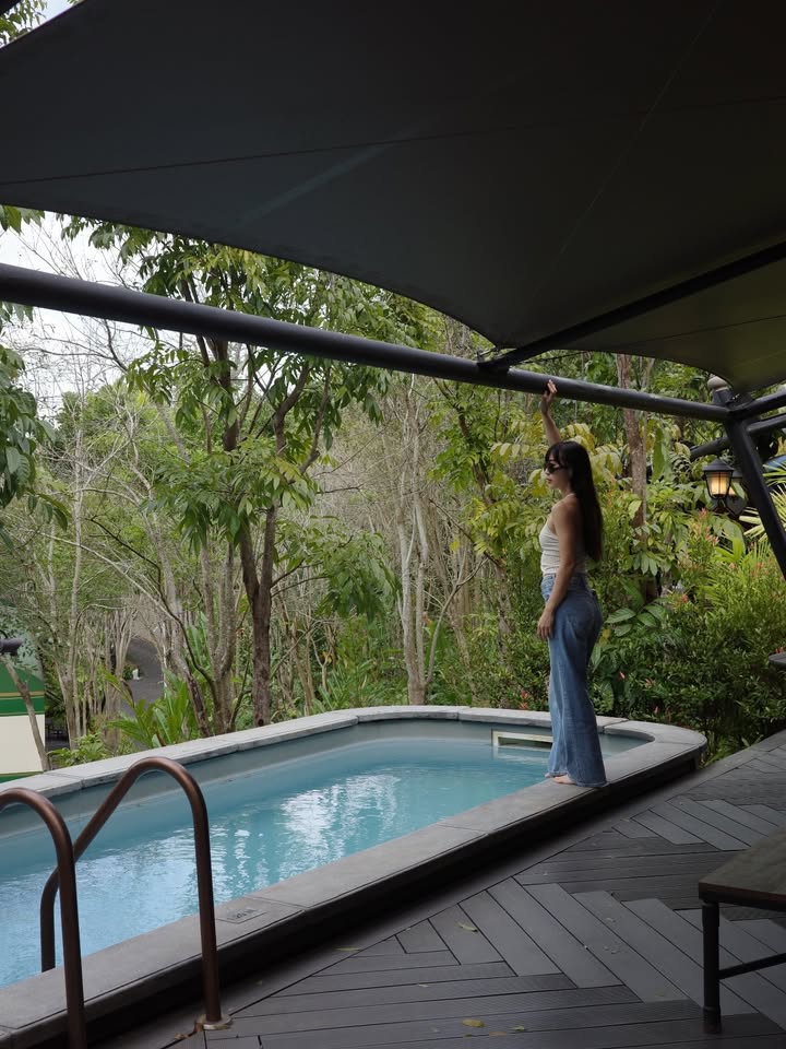 จ๋า - ณัฐฐาวีรนุช ทองมี