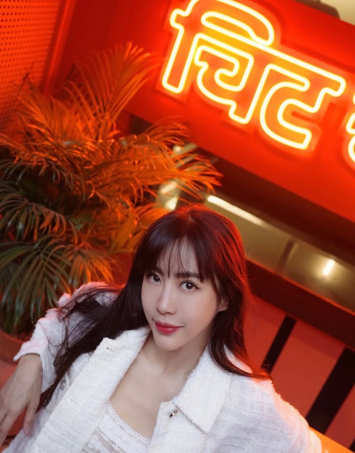 จ๋า - ณัฐฐาวีรนุช ทองมี