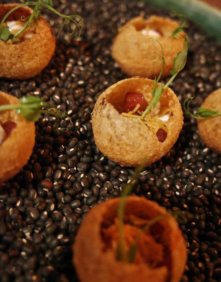 จ๋า - ณัฐฐาวีรนุช ทองมี