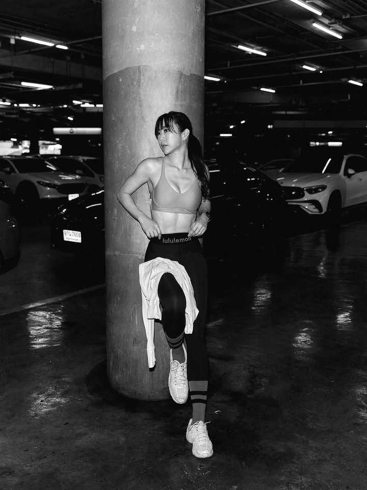 จ๋า - ณัฐฐาวีรนุช ทองมี