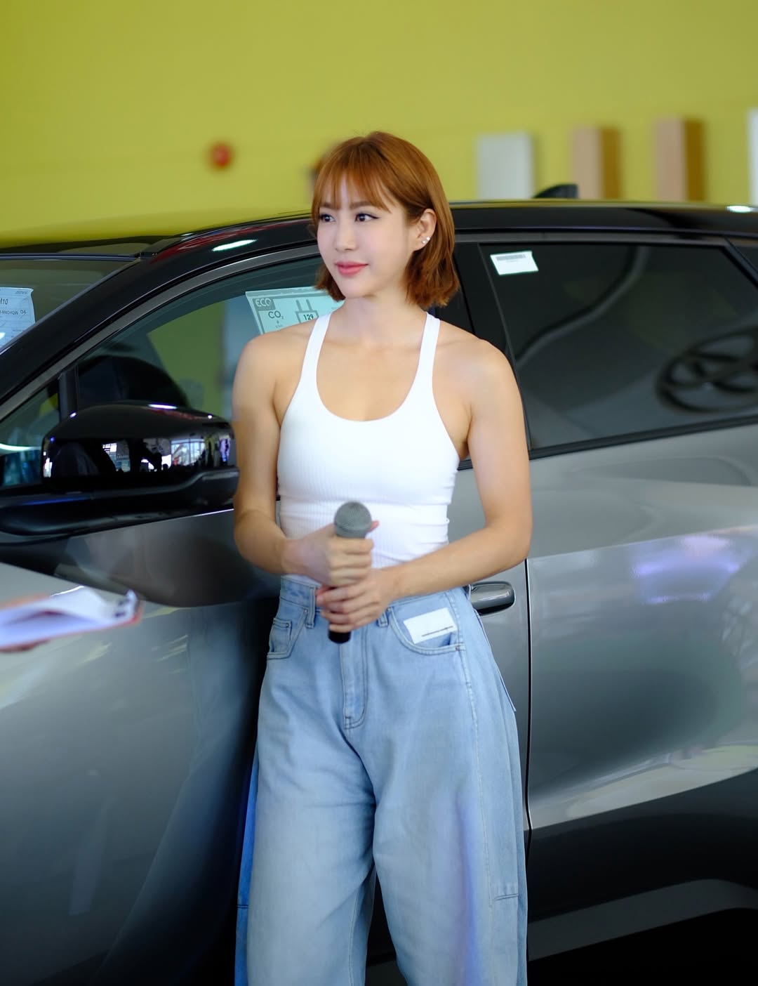 จ๋า - ณัฐฐาวีรนุช ทองมี