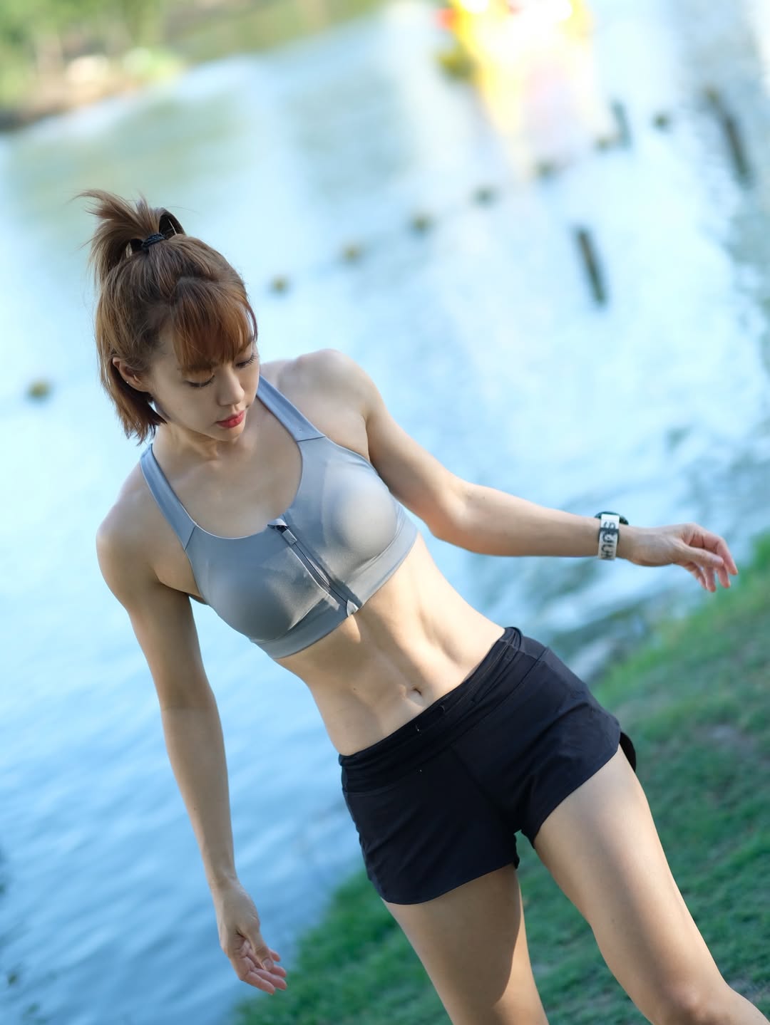 จ๋า - ณัฐฐาวีรนุช ทองมี