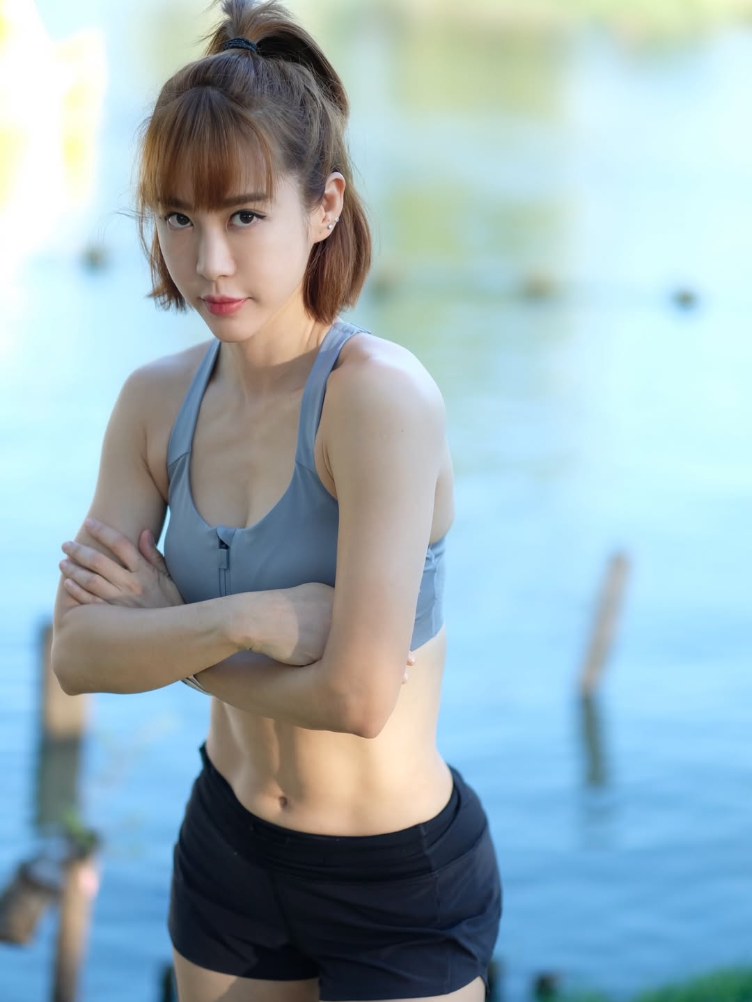 จ๋า - ณัฐฐาวีรนุช ทองมี