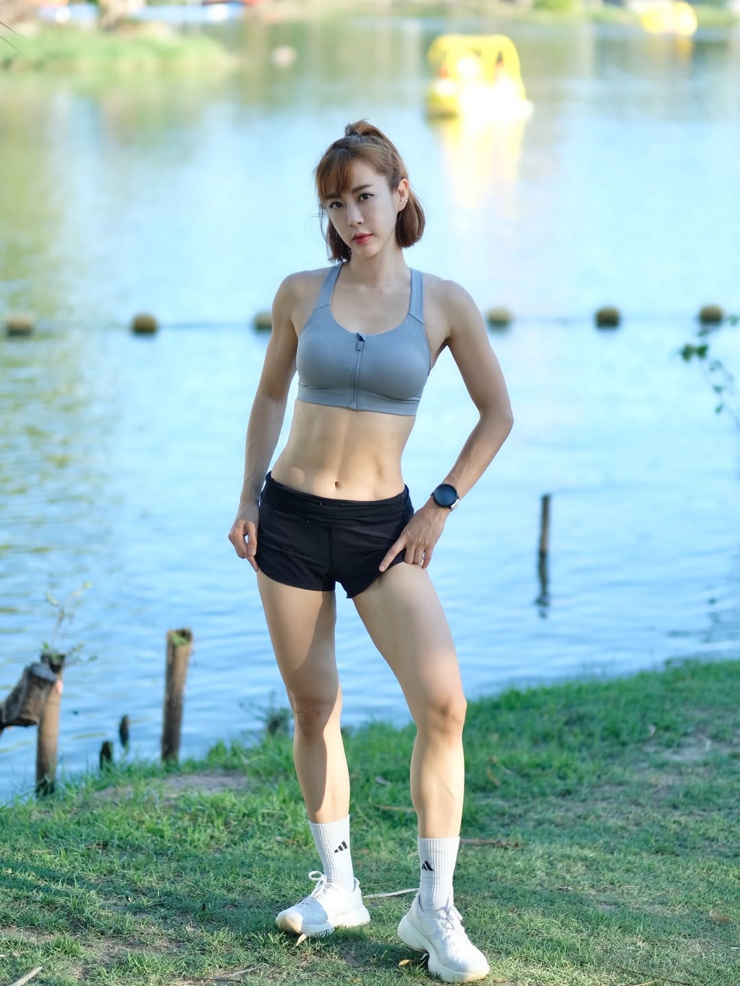 จ๋า - ณัฐฐาวีรนุช ทองมี