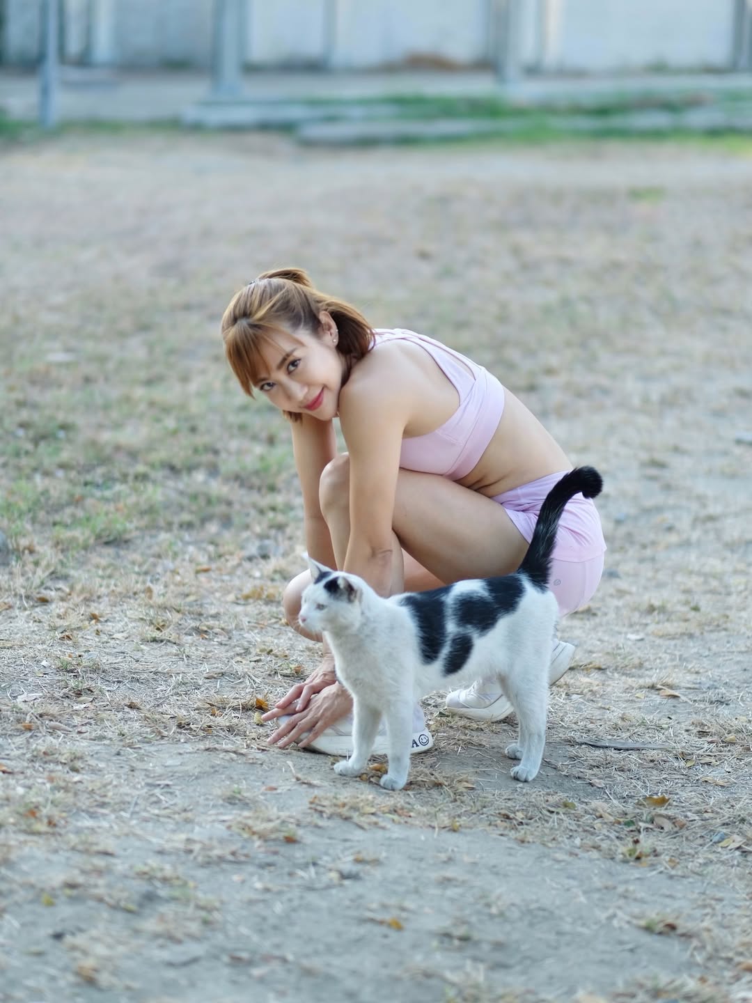 จ๋า - ณัฐฐาวีรนุช ทองมี