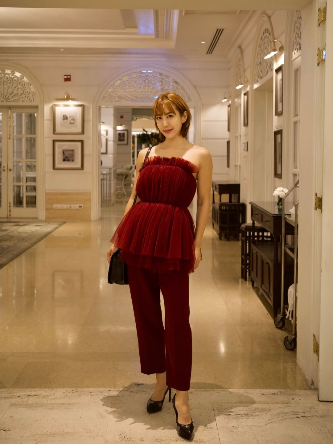 จ๋า - ณัฐฐาวีรนุช ทองมี