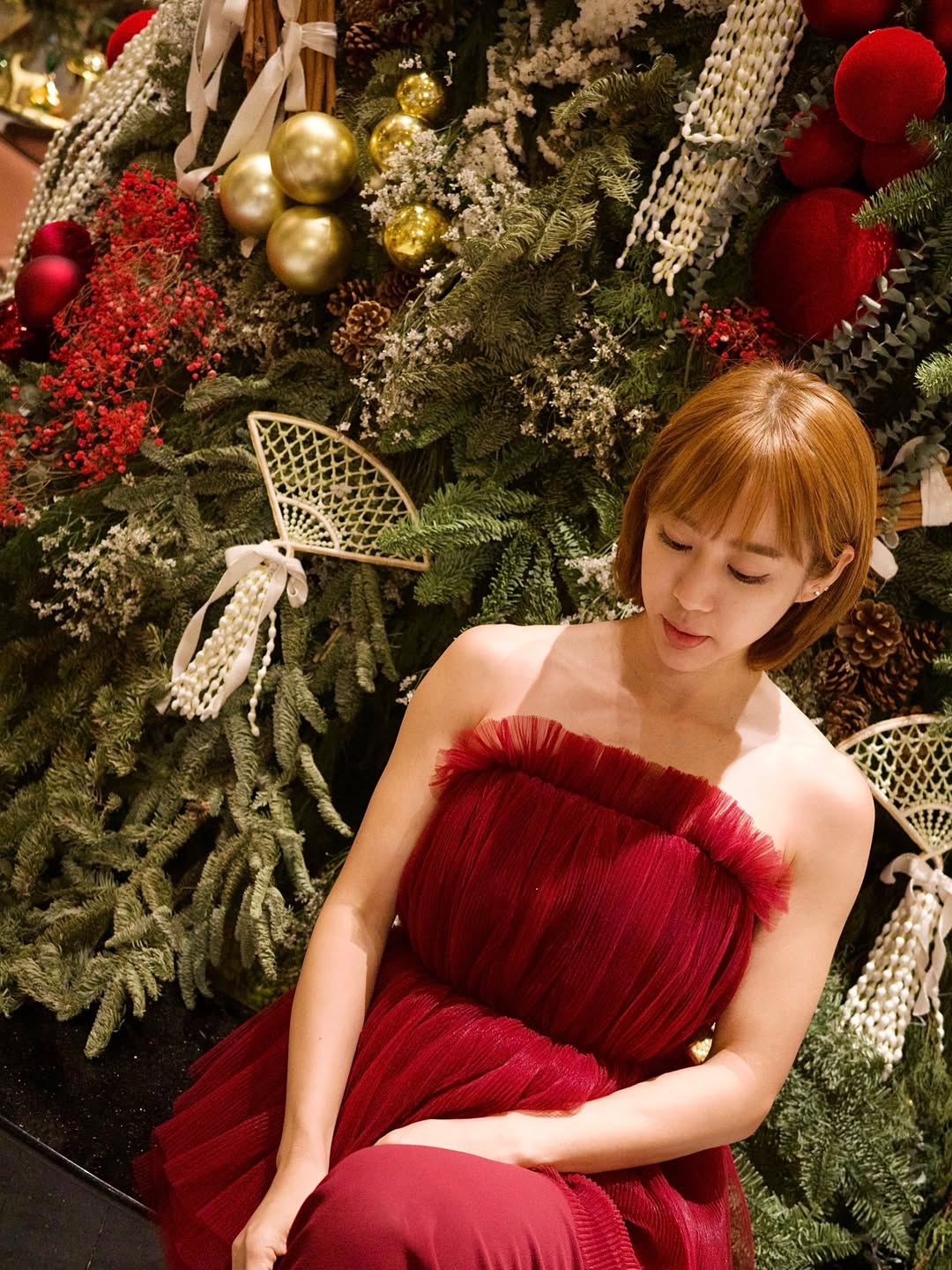 จ๋า - ณัฐฐาวีรนุช ทองมี