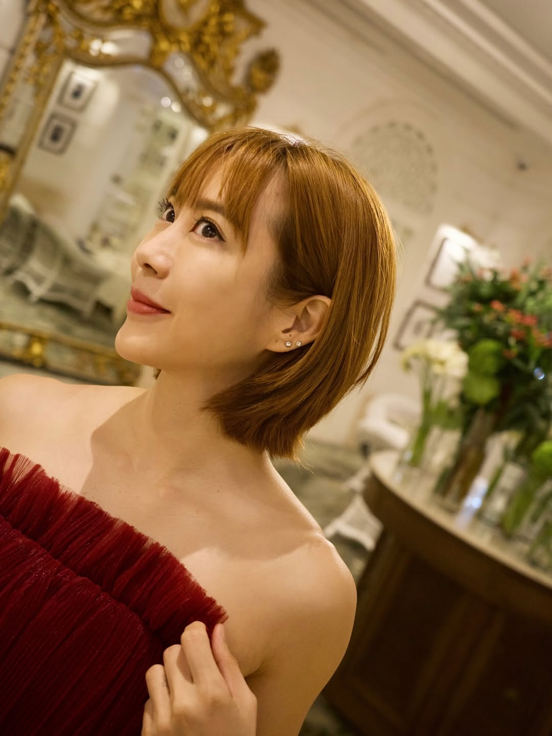 จ๋า - ณัฐฐาวีรนุช ทองมี