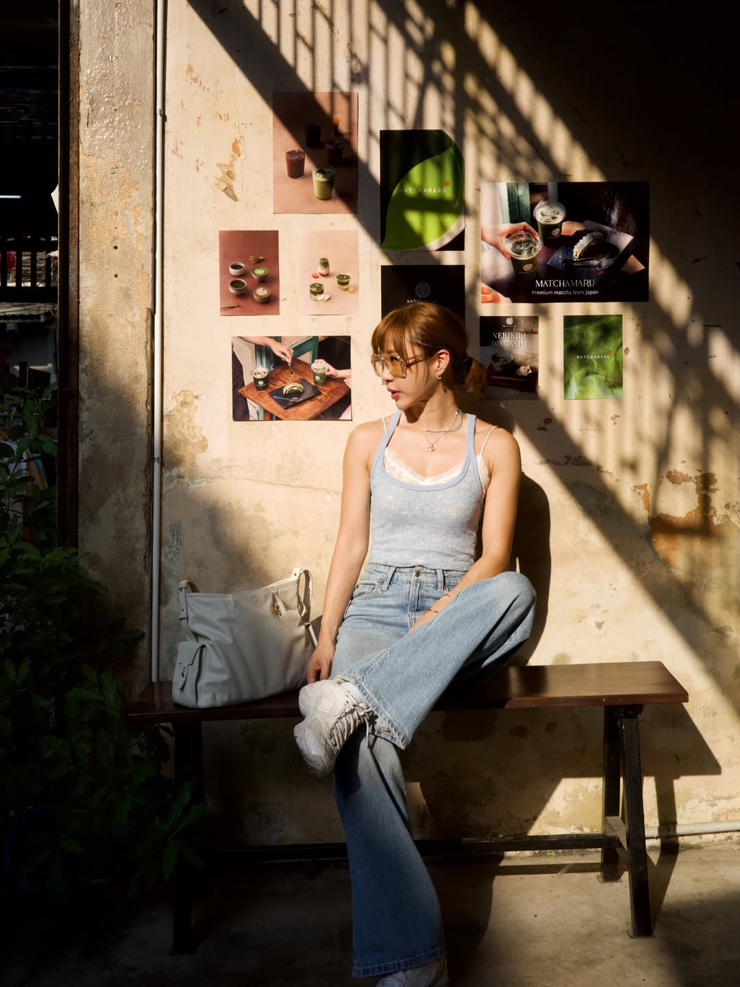 จ๋า - ณัฐฐาวีรนุช ทองมี