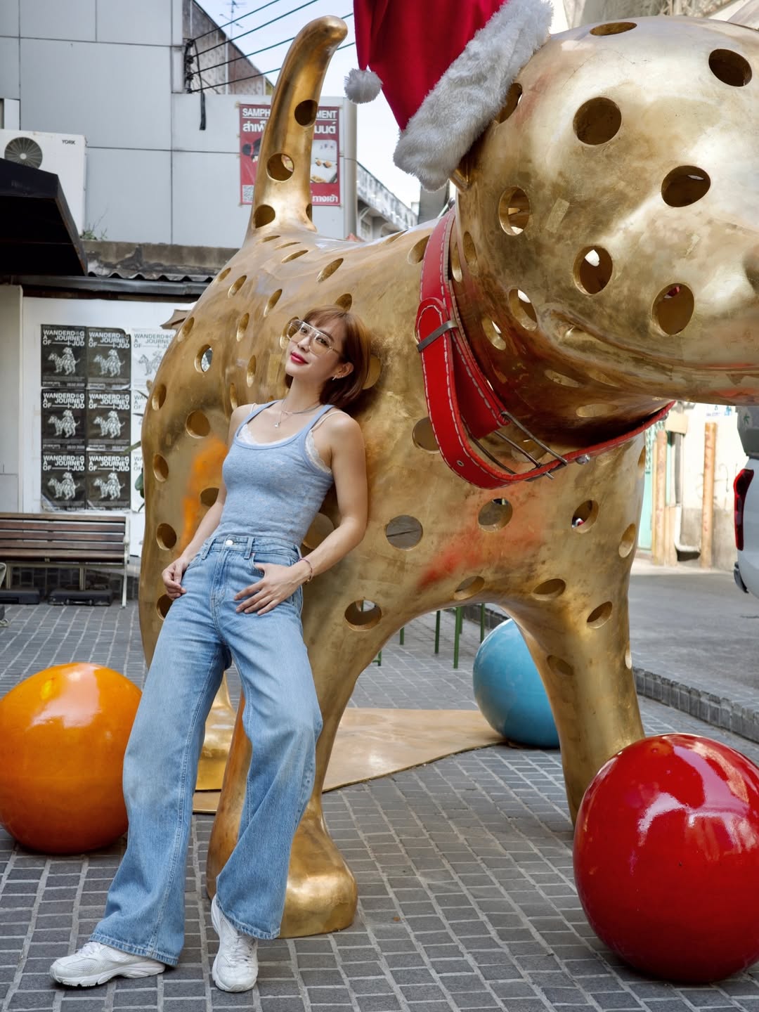 จ๋า - ณัฐฐาวีรนุช ทองมี