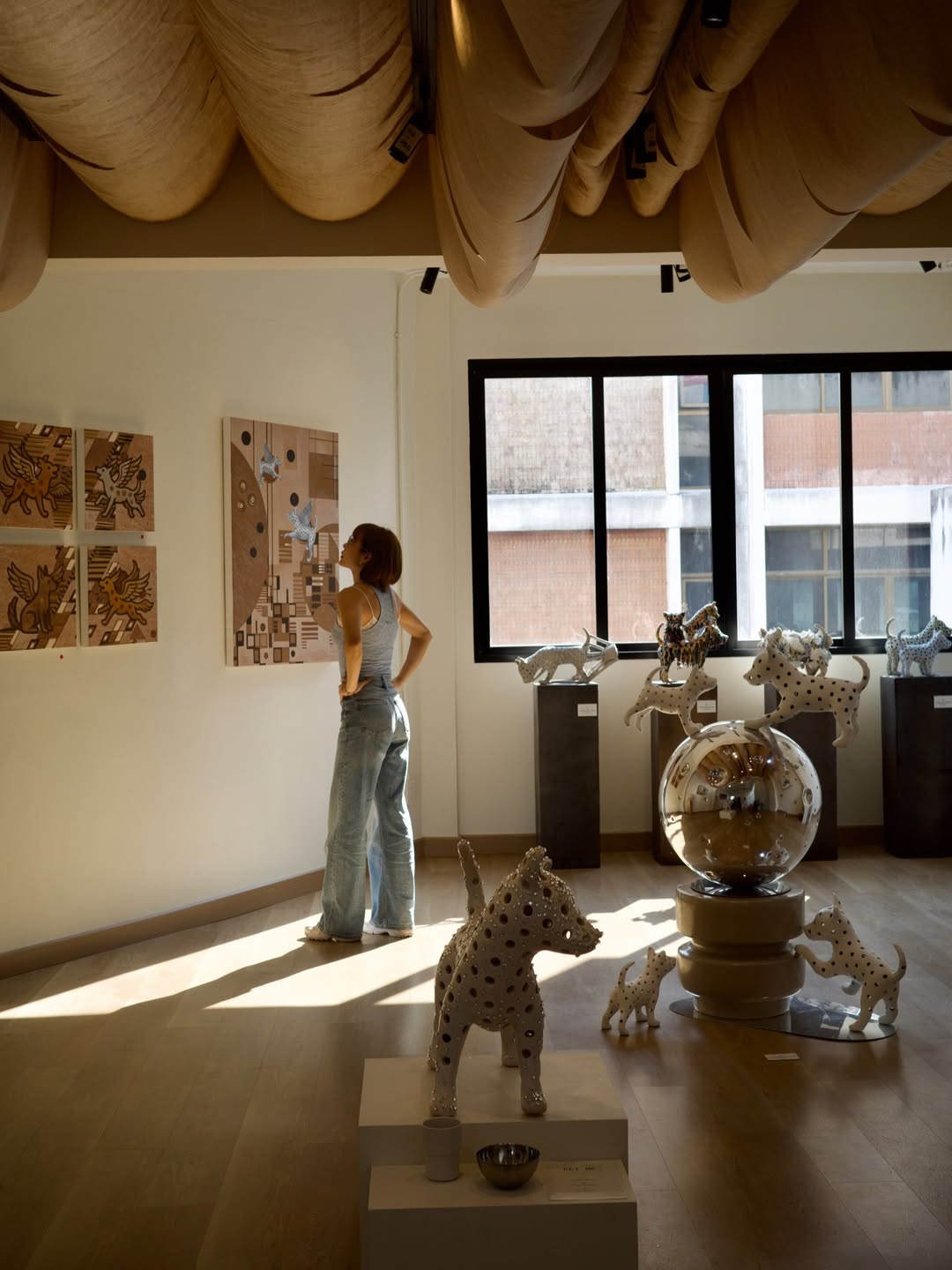 จ๋า - ณัฐฐาวีรนุช ทองมี