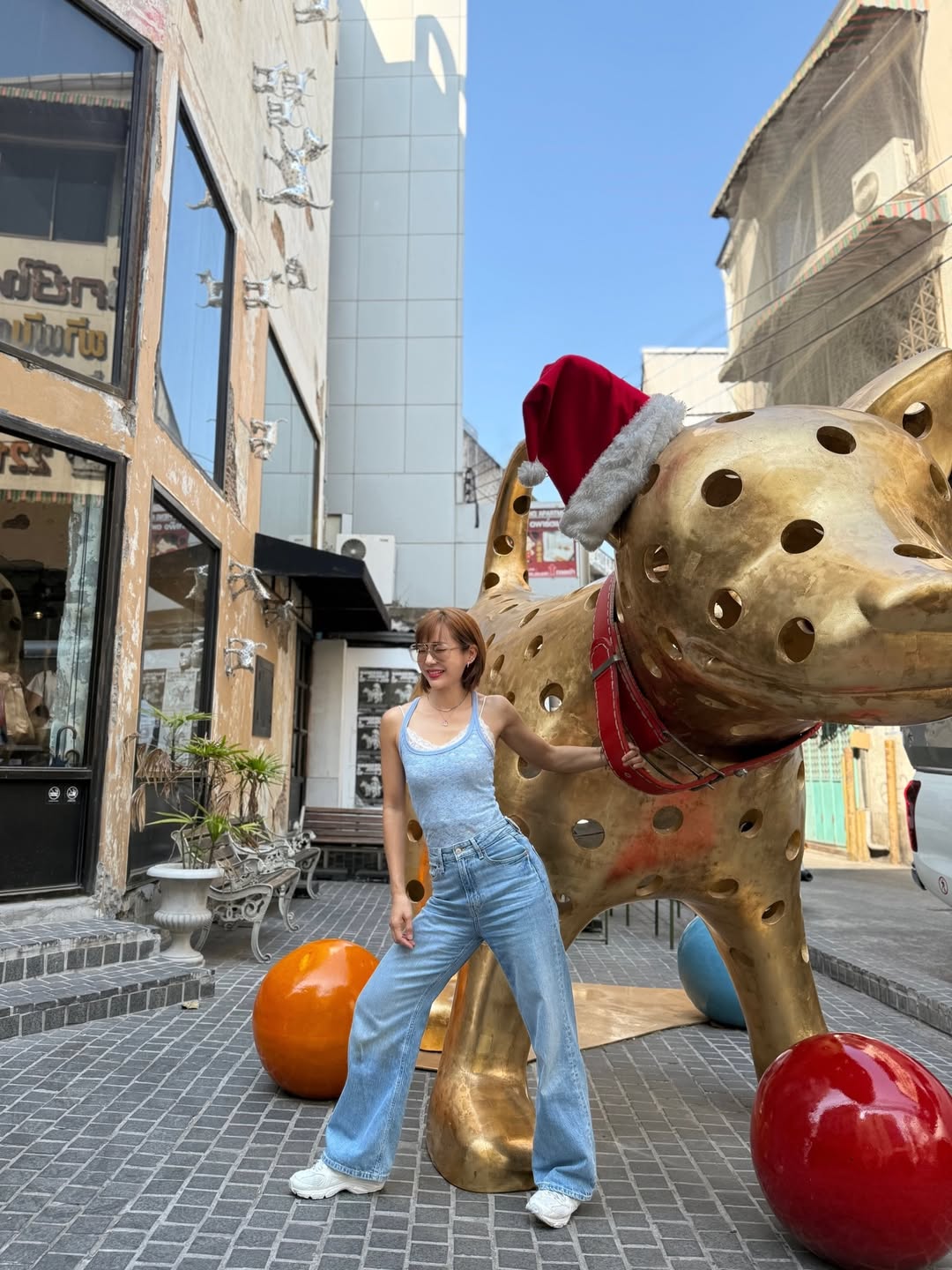 จ๋า - ณัฐฐาวีรนุช ทองมี