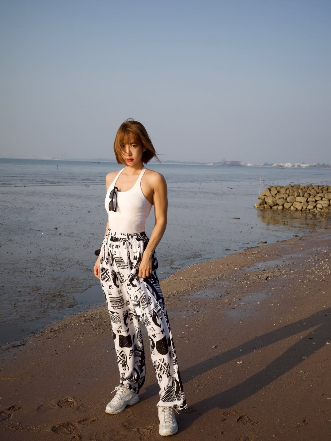 จ๋า - ณัฐฐาวีรนุช ทองมี