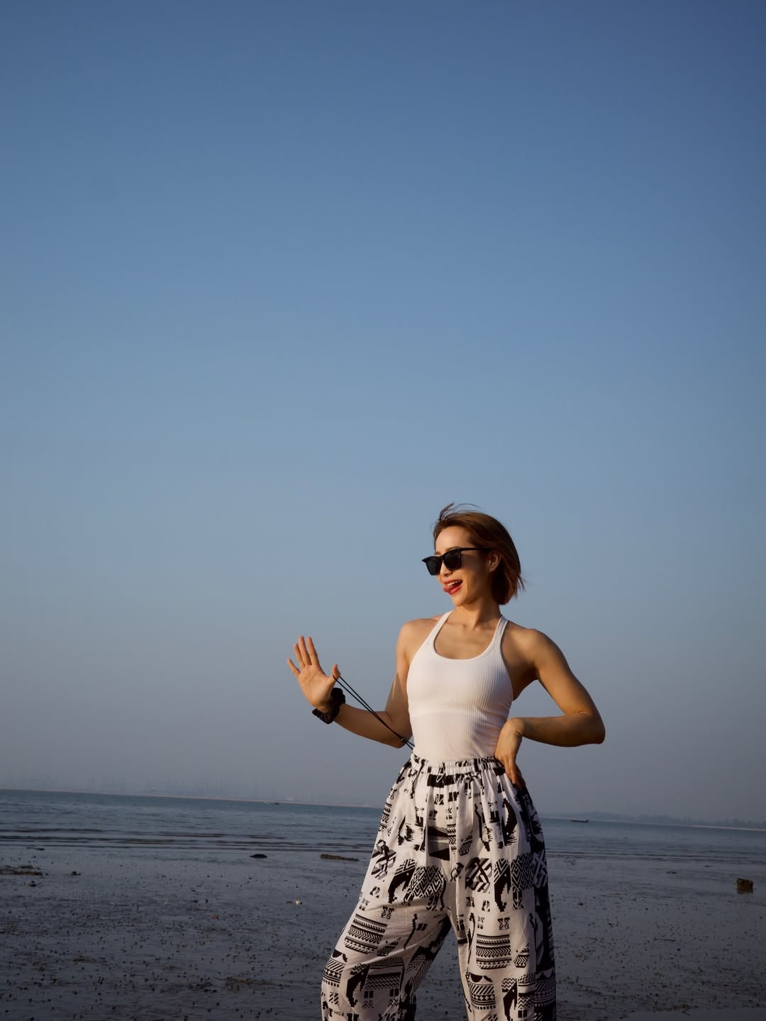 จ๋า - ณัฐฐาวีรนุช ทองมี