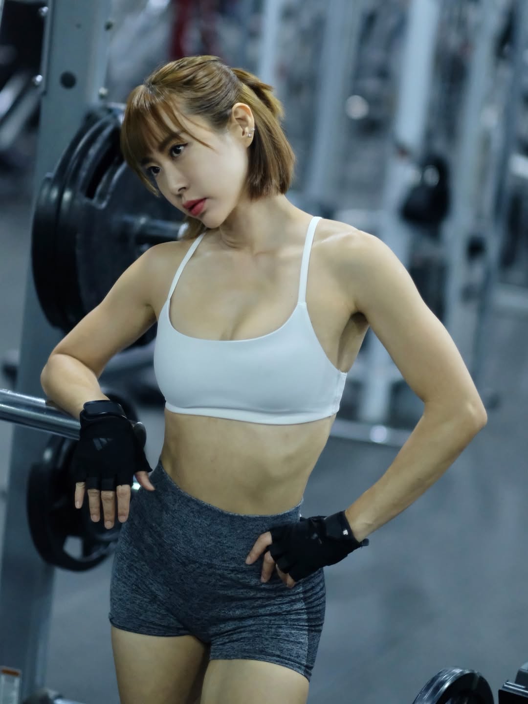 จ๋า - ณัฐฐาวีรนุช ทองมี