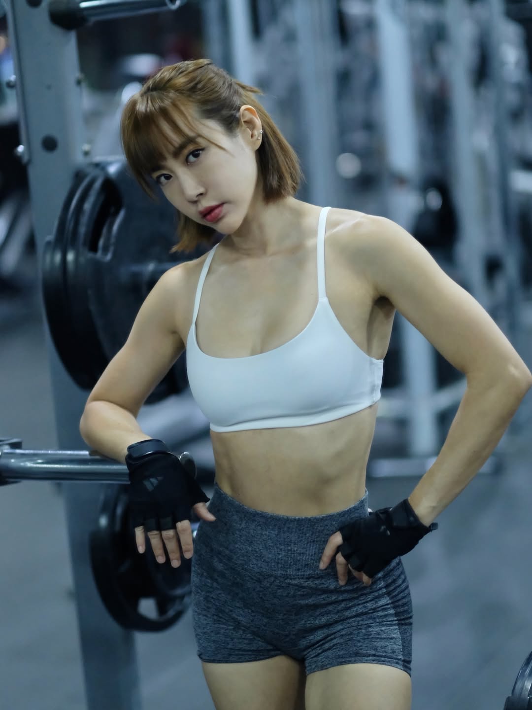 จ๋า - ณัฐฐาวีรนุช ทองมี