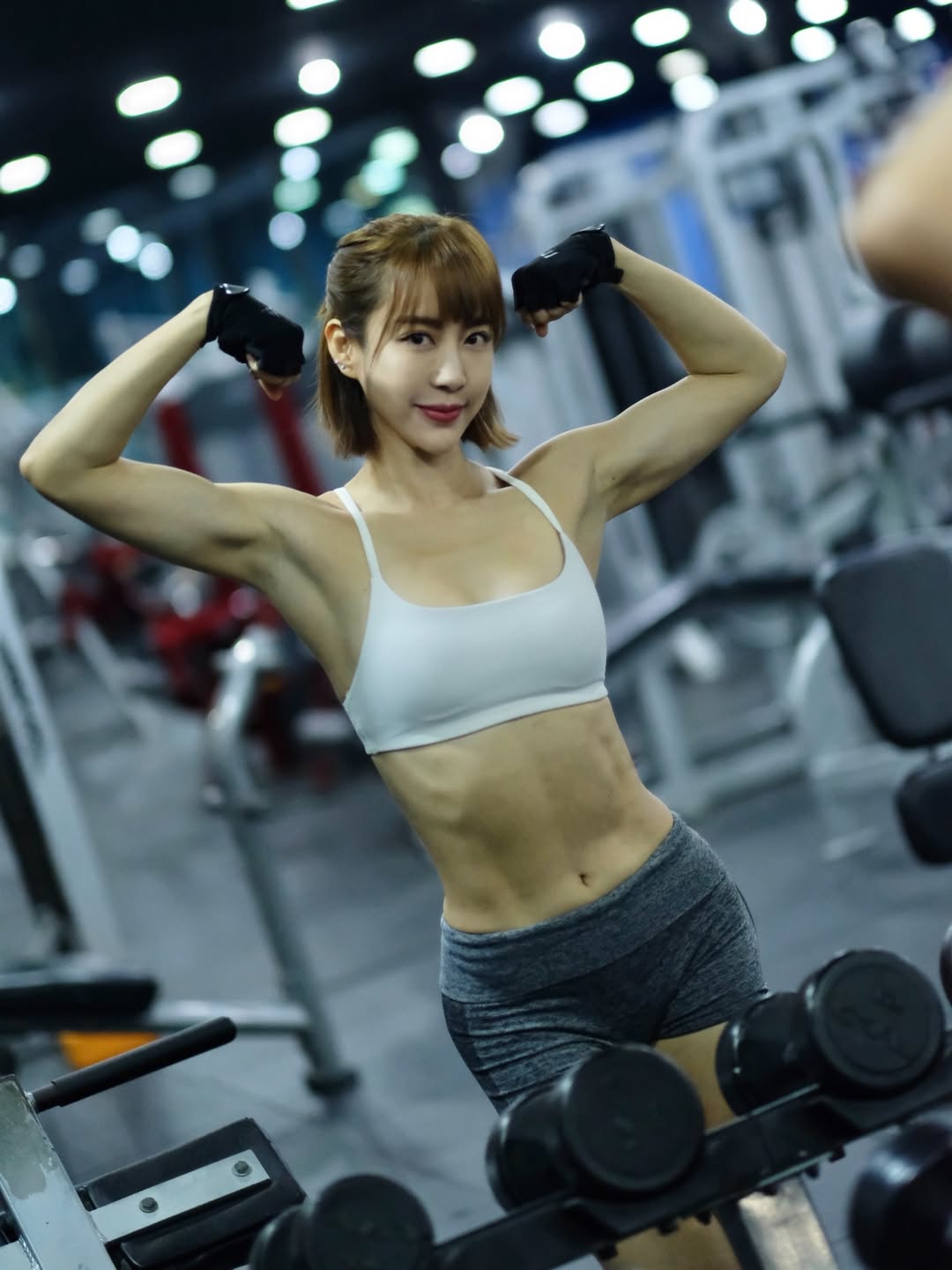 จ๋า - ณัฐฐาวีรนุช ทองมี