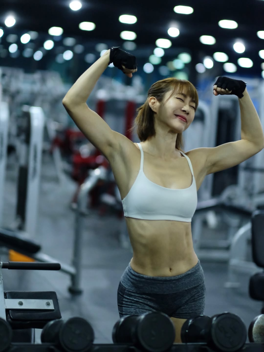 จ๋า - ณัฐฐาวีรนุช ทองมี