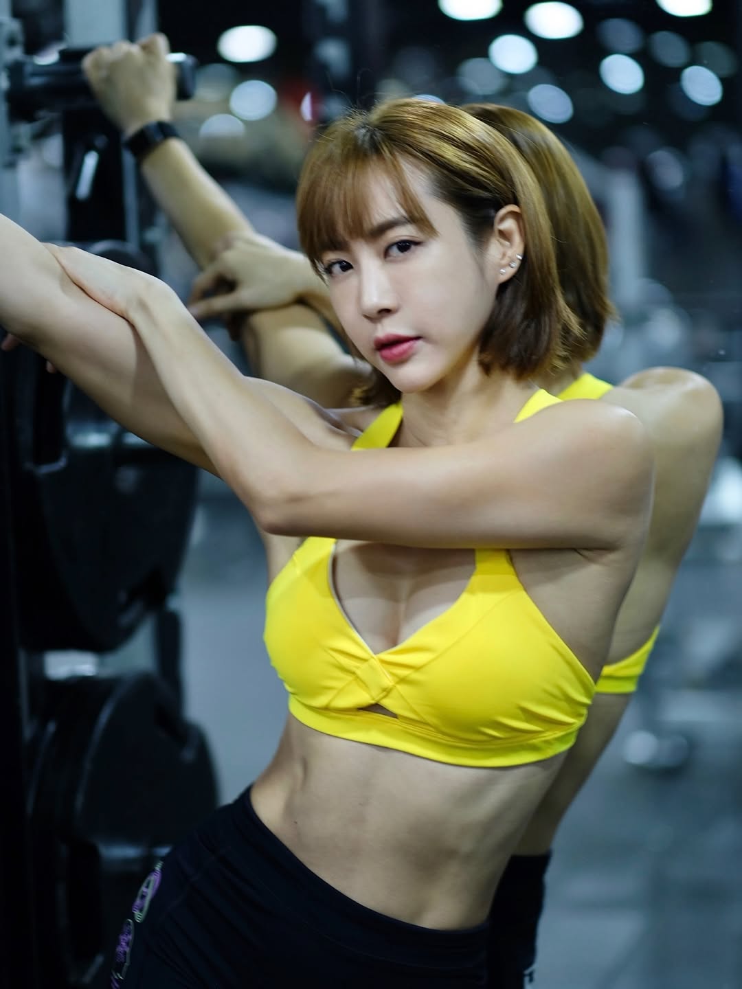 จ๋า - ณัฐฐาวีรนุช ทองมี