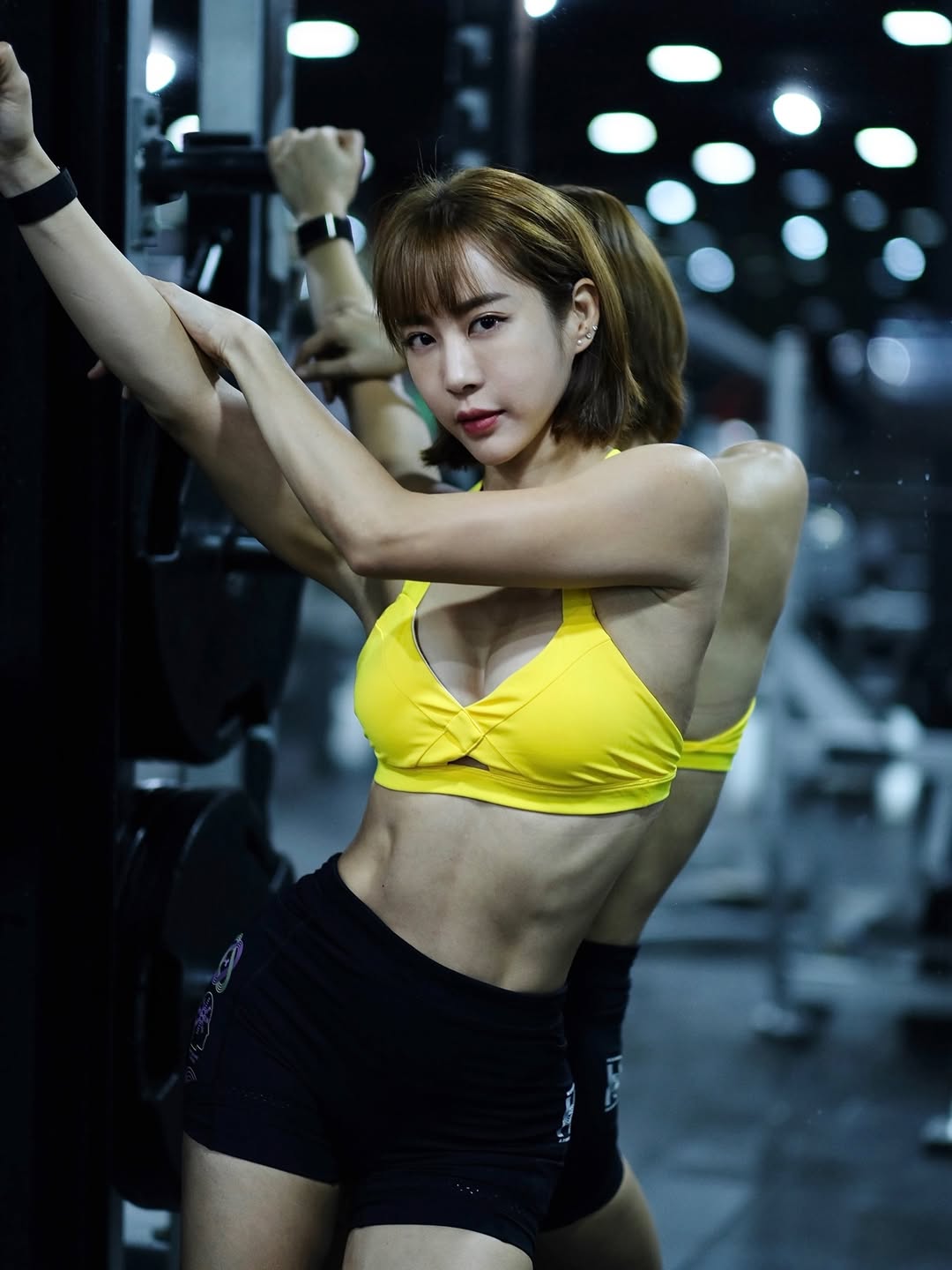 จ๋า - ณัฐฐาวีรนุช ทองมี