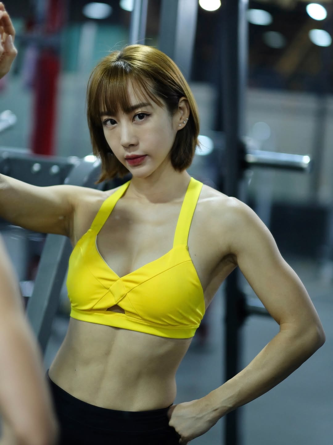 จ๋า - ณัฐฐาวีรนุช ทองมี