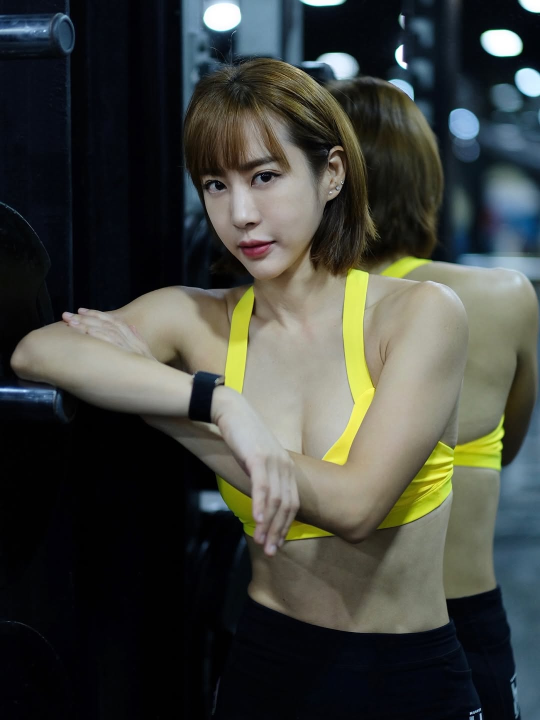 จ๋า - ณัฐฐาวีรนุช ทองมี