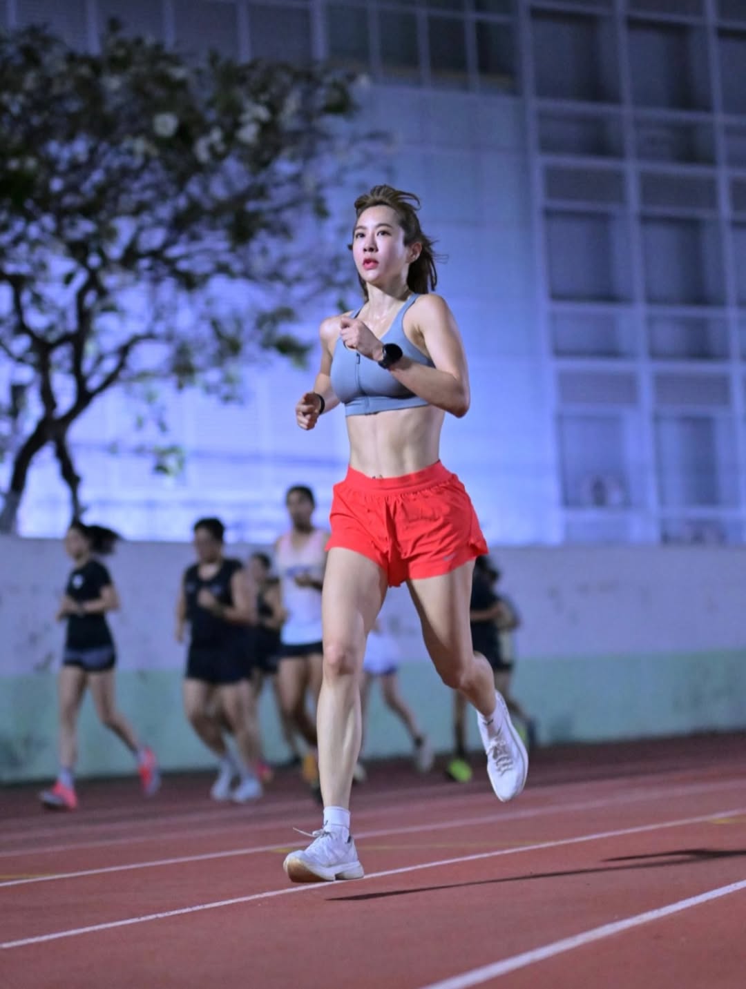 จ๋า - ณัฐฐาวีรนุช ทองมี