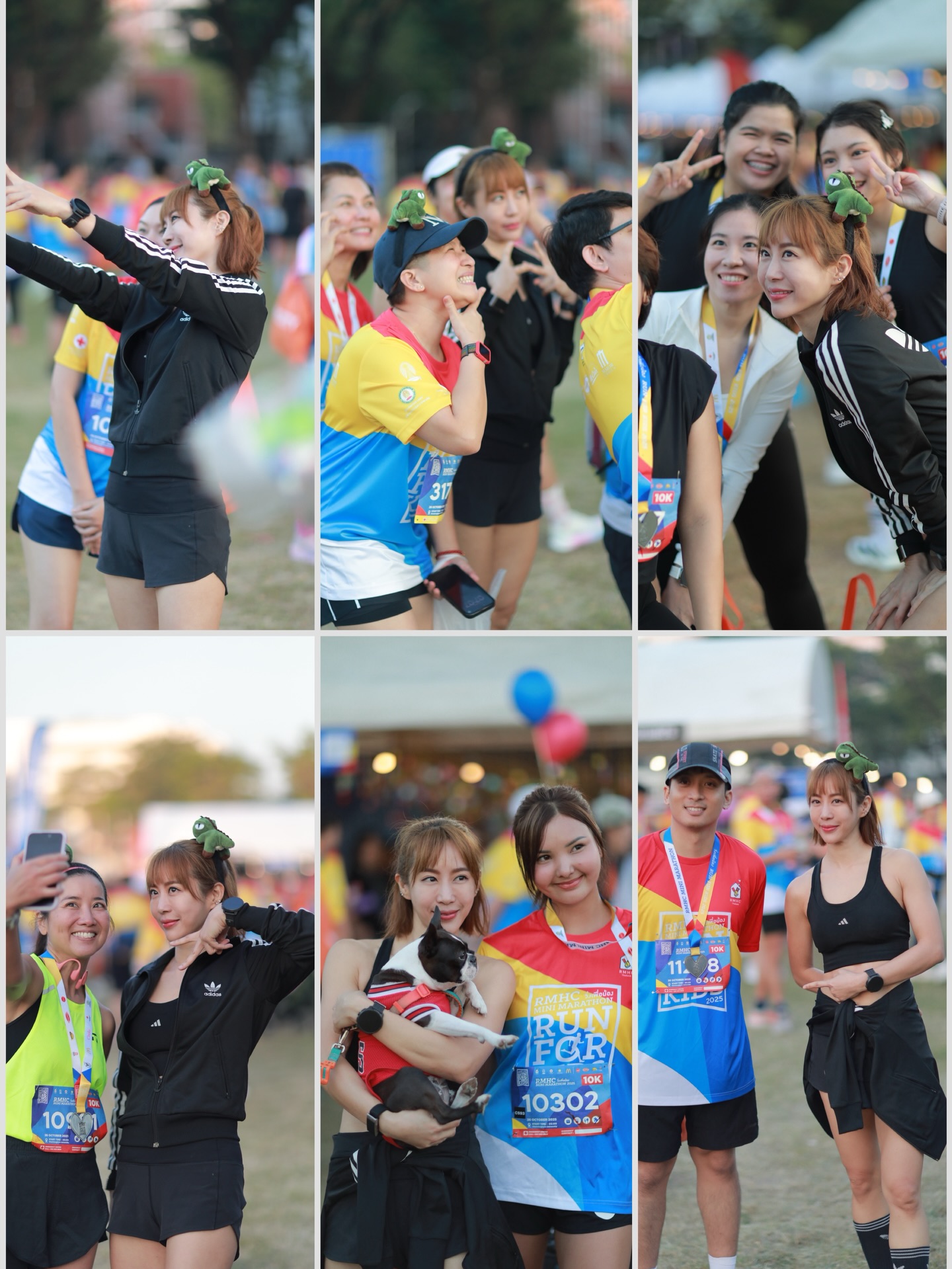 จ๋า - ณัฐฐาวีรนุช ทองมี