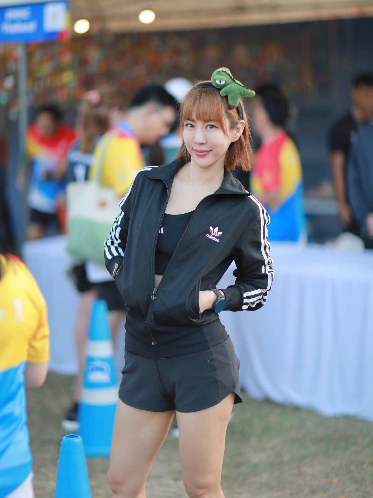 จ๋า - ณัฐฐาวีรนุช ทองมี