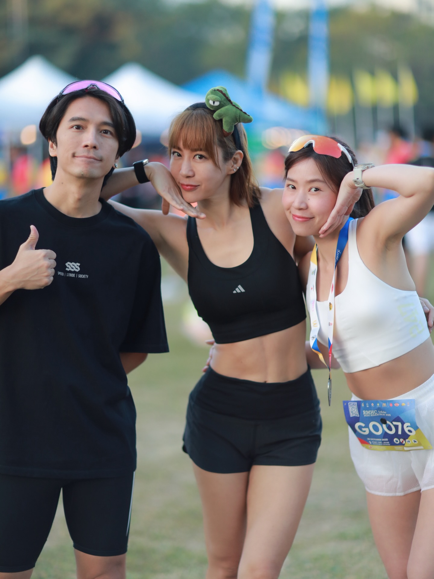 จ๋า - ณัฐฐาวีรนุช ทองมี