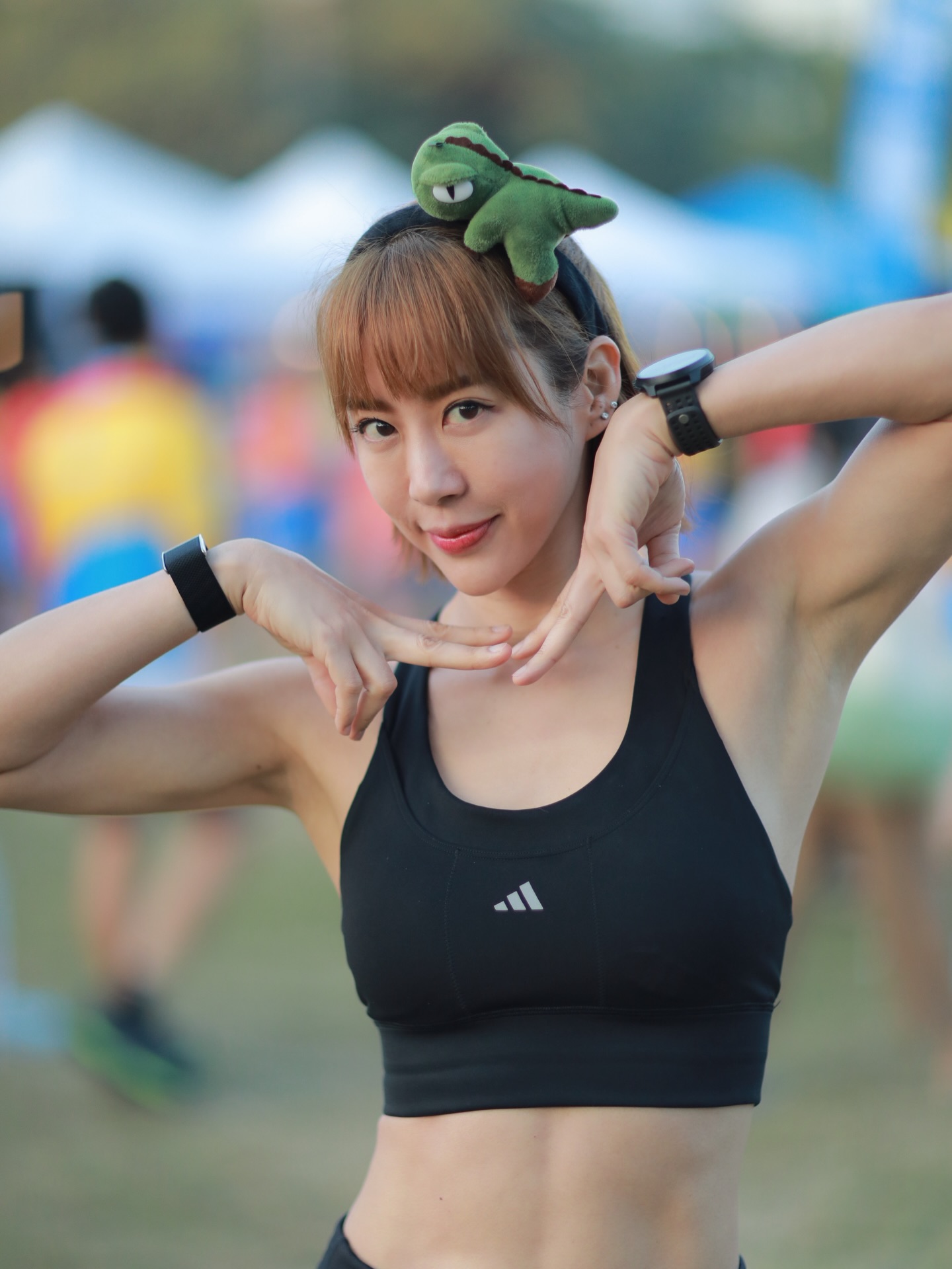 จ๋า - ณัฐฐาวีรนุช ทองมี