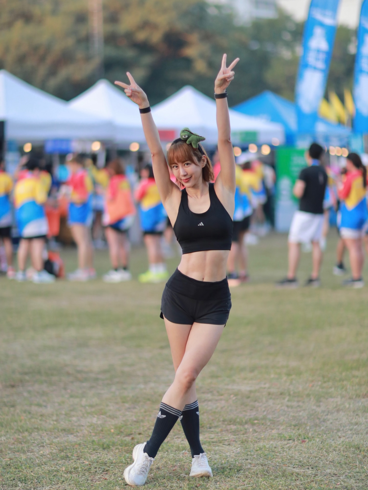 จ๋า - ณัฐฐาวีรนุช ทองมี