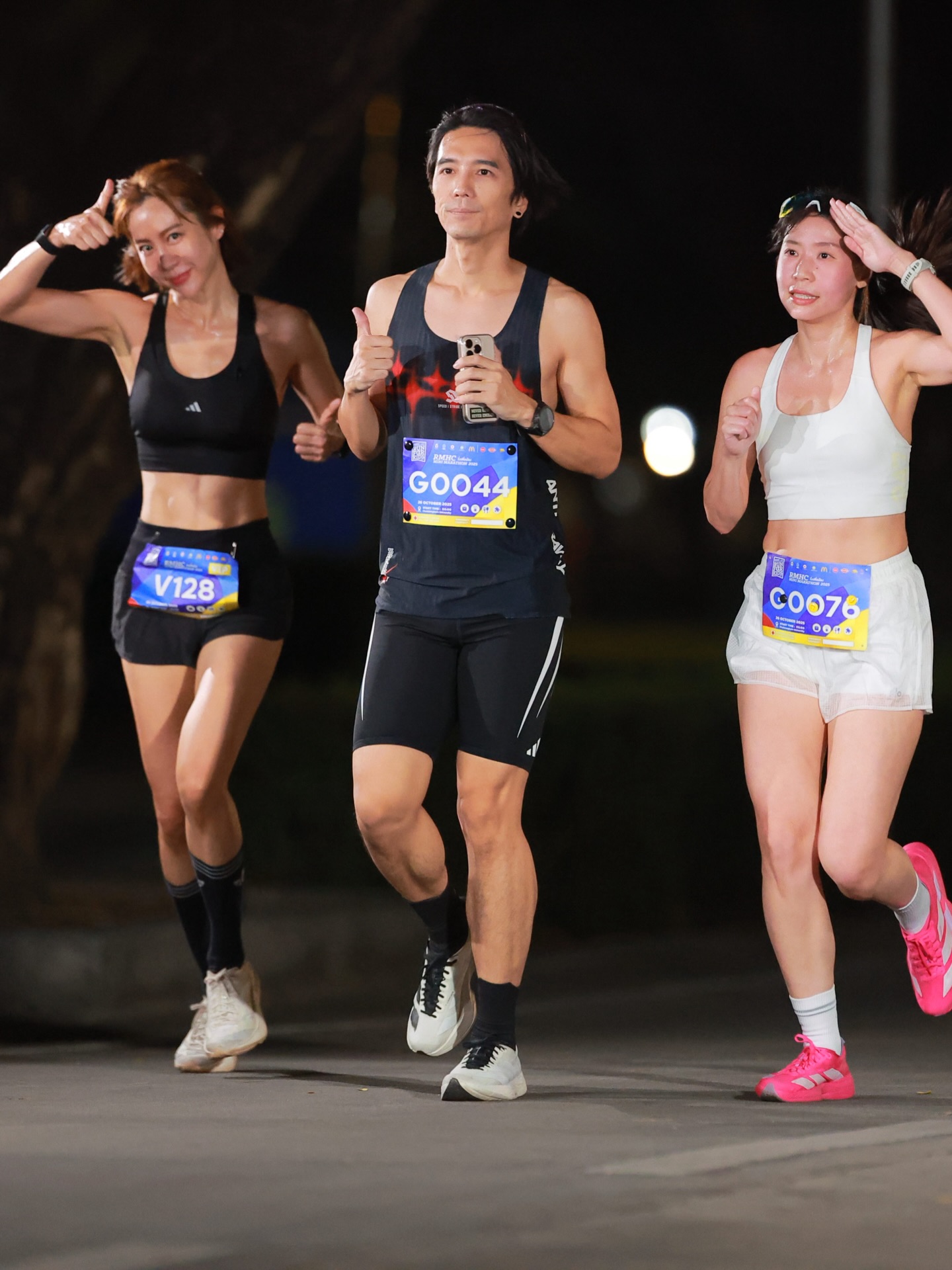 จ๋า - ณัฐฐาวีรนุช ทองมี