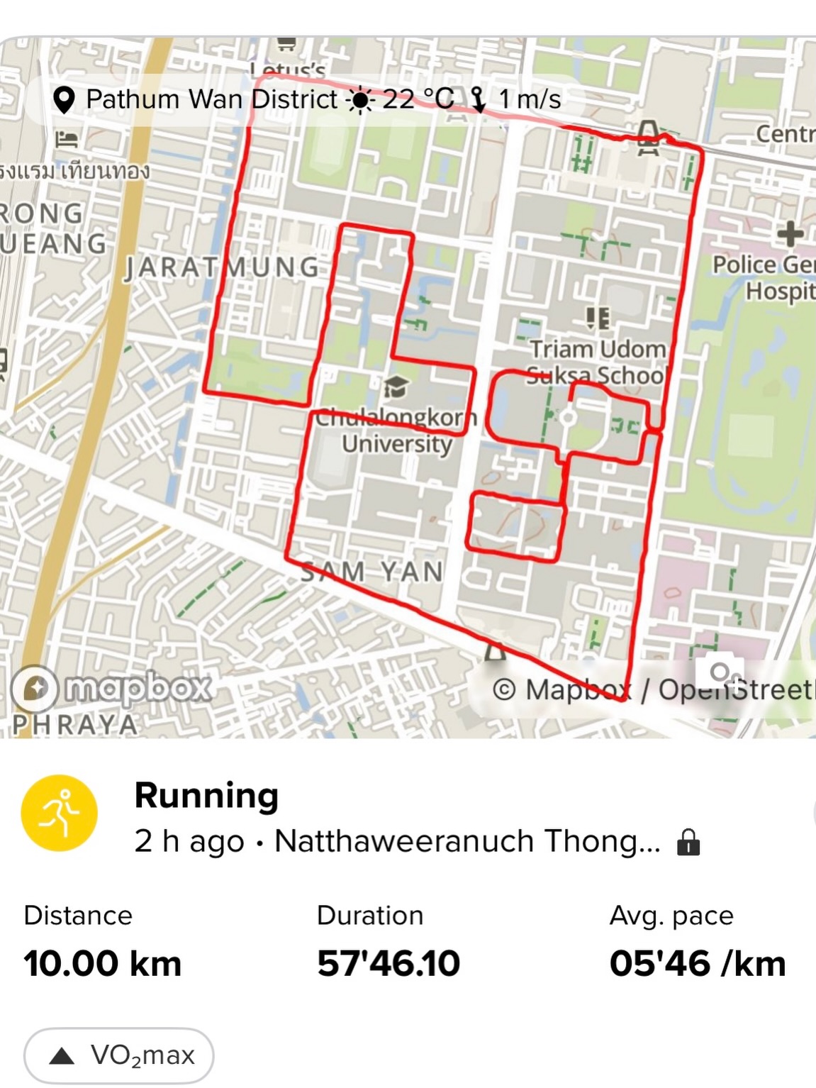 จ๋า - ณัฐฐาวีรนุช ทองมี