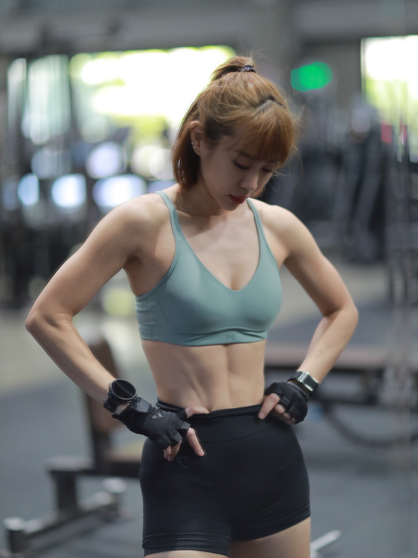 จ๋า - ณัฐฐาวีรนุช ทองมี